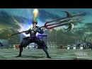 imágenes de Sengoku Basara: Samurai Heroes