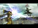 imágenes de Sengoku Basara: Samurai Heroes