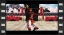 vídeos de Sengoku Basara: Samurai Heroes