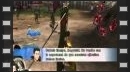 vídeos de Sengoku Basara: Samurai Heroes