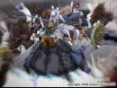 imágenes de Sengoku Hime