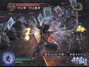 imágenes de Sengoku Musou (Samurai Warrior)