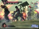 imágenes de Sengoku Musou (Samurai Warrior)