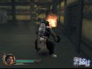 imágenes de Sengoku Musou (Samurai Warrior)