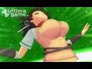 imágenes de Senran Kagura 2: Deep Crimson