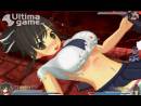 imágenes de Senran Kagura 2: Deep Crimson