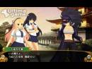 imágenes de Senran Kagura 2: Deep Crimson