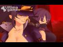 imágenes de Senran Kagura 2: Deep Crimson