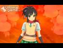 imágenes de Senran Kagura 2: Deep Crimson