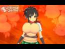 imágenes de Senran Kagura 2: Deep Crimson