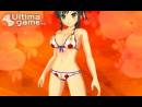 imágenes de Senran Kagura 2: Deep Crimson