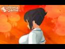 imágenes de Senran Kagura 2: Deep Crimson