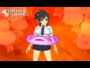 imágenes de Senran Kagura 2: Deep Crimson