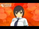 Imágenes recientes Senran Kagura 2: Deep Crimson