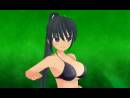 imágenes de Senran Kagura Burst