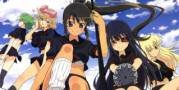 Las sensuales 'chicas malas' de Senran Kagura Burst: Crimson Girls, a examen