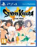 Senran Kagura: Estival Versus PS4