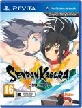 Senran Kagura: Estival Versus 