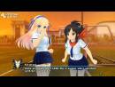 imágenes de Senran Kagura: Estival Versus