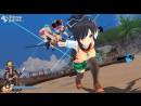 imágenes de Senran Kagura: Estival Versus