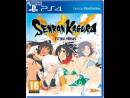 imágenes de Senran Kagura: Estival Versus