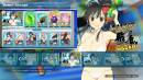 imágenes de Senran Kagura: Peach Beach Splash