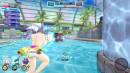 imágenes de Senran Kagura: Peach Beach Splash