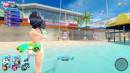 imágenes de Senran Kagura: Peach Beach Splash