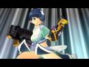 imágenes de Senran Kagura: Shinovi Versus