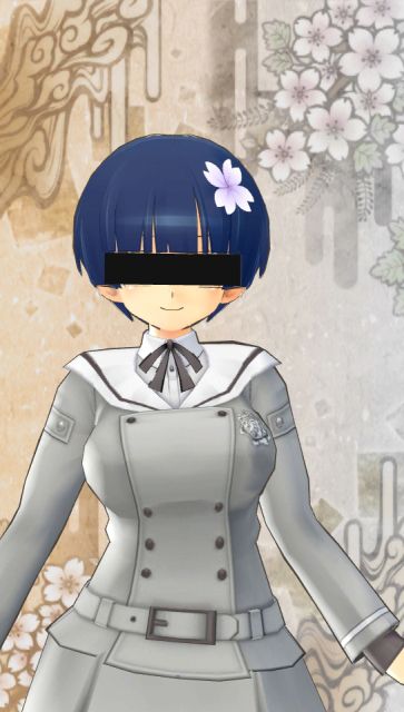 Trajes, accesorios y peinados como DLC de Senran Kagura: Shinovi Versus - imagen 11