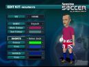 imágenes de Sensible Soccer 2006