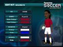 imágenes de Sensible Soccer 2006