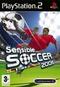portada Sensible Soccer 2006 PlayStation2