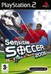 Sensible Soccer 2006 PS2
