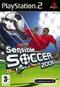 Sensible Soccer 2006 portada