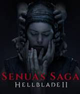 Senua's Saga: Hellblade II XBOX SERIES