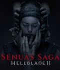 Senua's Saga: Hellblade II portada
