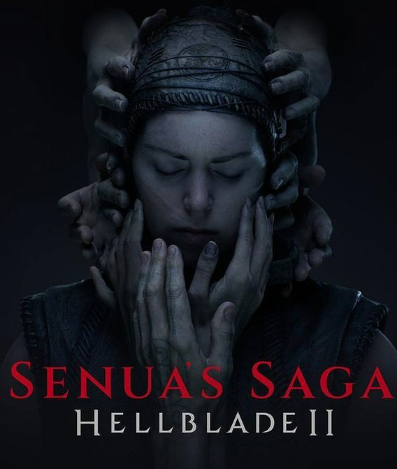 Senua's Saga: Hellblade II