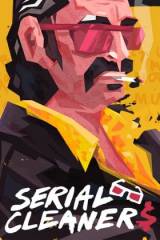 Serial Cleaners PS4