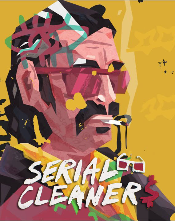 Serial Cleaners