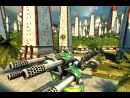 imágenes de Serious Sam 2