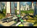 imágenes de Serious Sam 2