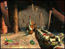 imágenes de Serious Sam 2