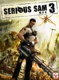 Serious Sam 3: BFE XBOX 360