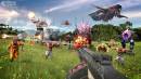 Imágenes recientes Serious Sam 4: Planet Badass