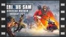 vídeos de Serious Sam: Siberian Mayhem