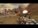 imágenes de Serious Sam : The First Encounter HD