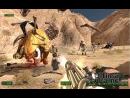 imágenes de Serious Sam : The First Encounter HD