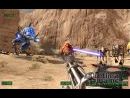 imágenes de Serious Sam : The First Encounter HD