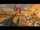 imágenes de Serious Sam VR: The First Encounter